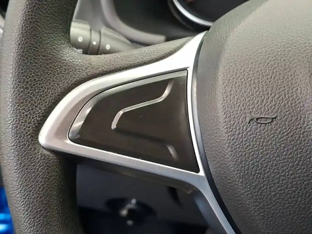 Dacia Sandero sce 75 — photo 26