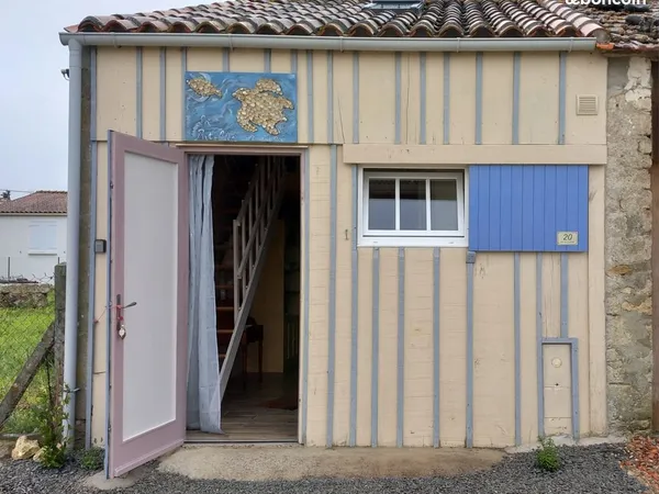 Location studio