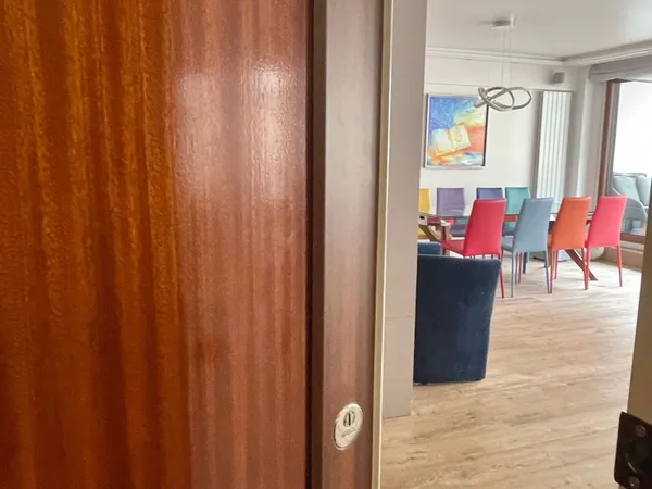 Appartement 4 pièces 92 m²