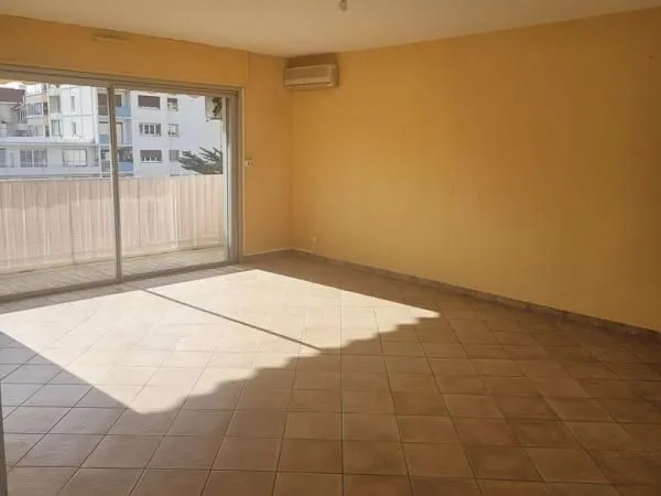 Appartement 3 pièces 74 m²