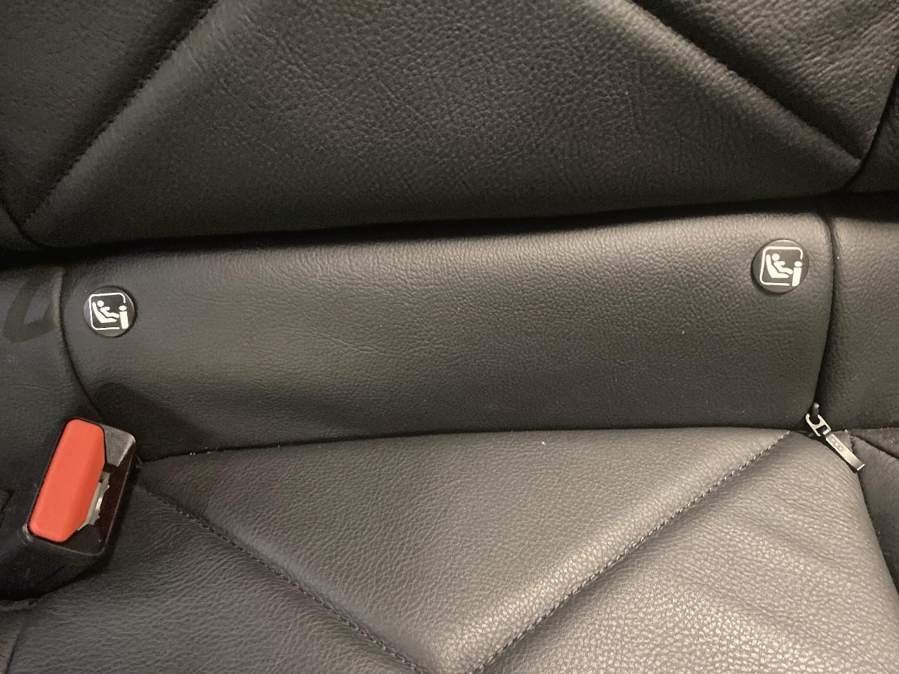 Ds Ds 3 crossback bluehdi 130 eat8 faubourg — photo 23