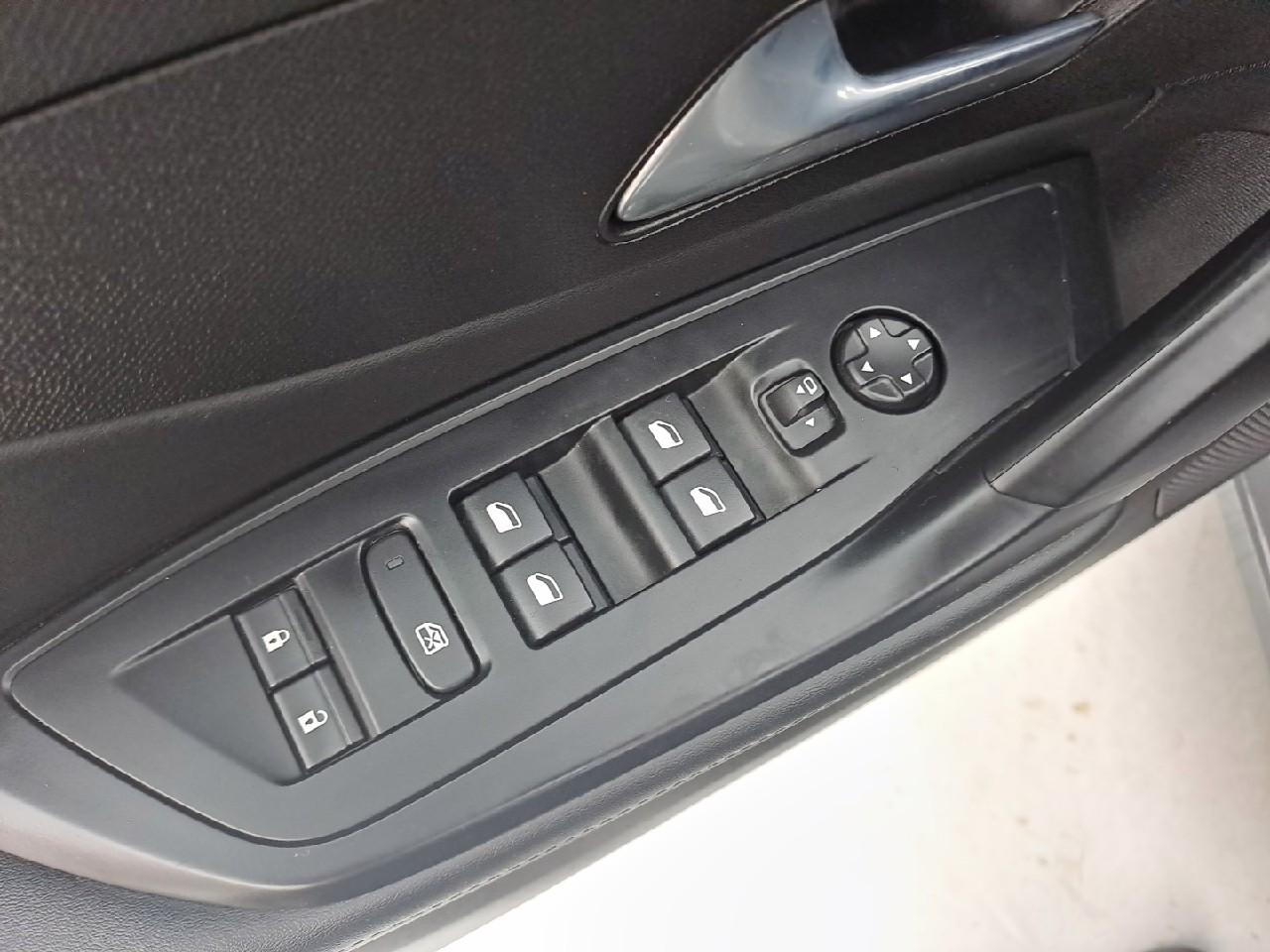 Peugeot 308 sw bluehdi 130ch s&s eat8 allure — photo 21