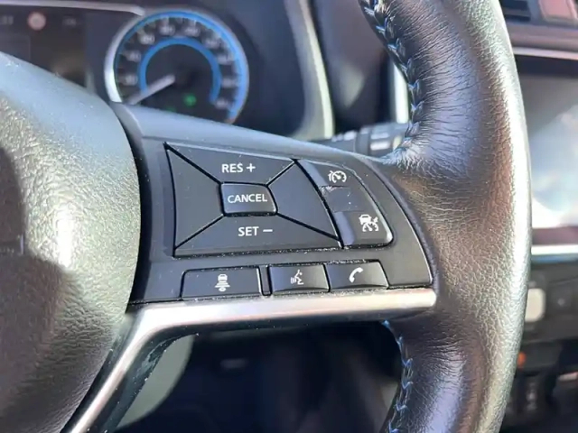 Nissan Leaf electrique 40kwh — photo 49