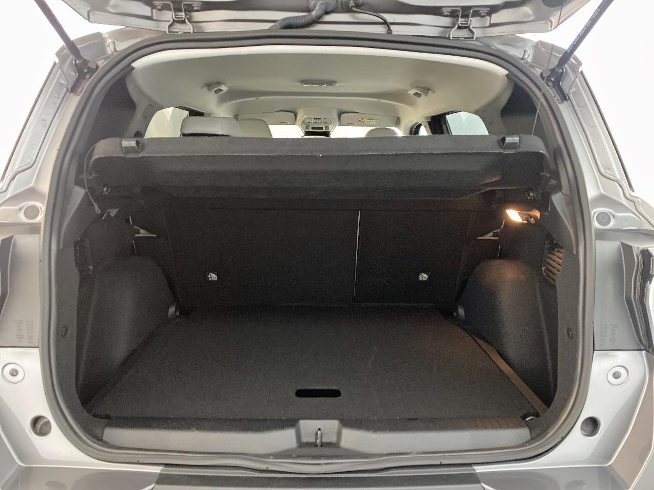 Citroën C3 Aircross hybride 145 ch aut max — photo 6