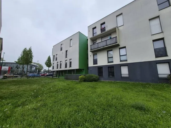 Appartement 3 pièces 68 m²