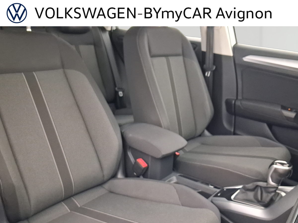 Volkswagen T-Roc 1.5 TSI EVO 150 Start/Stop DSG7 — photo 26