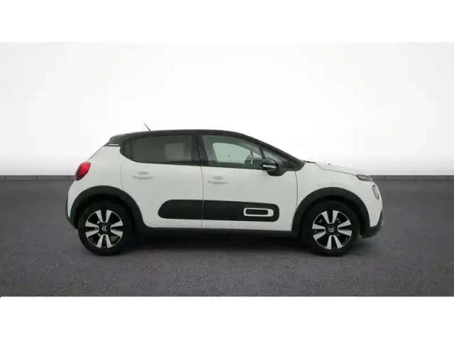 Citroën C3 puretech 83 ch bvm5 — photo 149