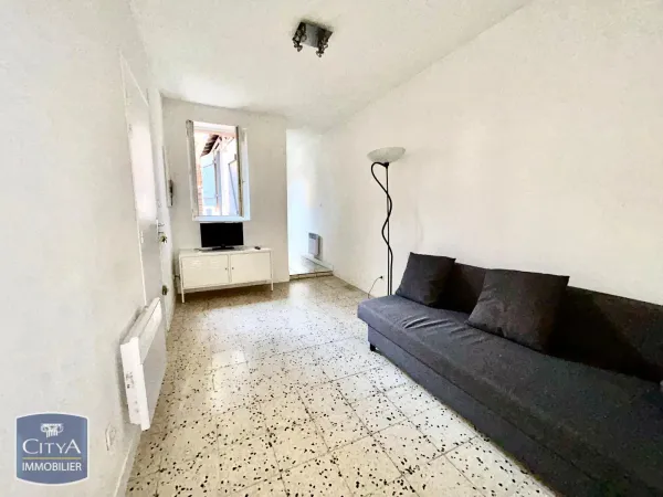 Appartement 2 pièces 34 m²