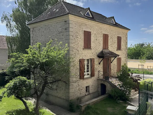 Maison 4 pièces 98 m²