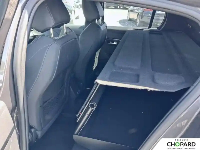 Peugeot 208 puretech 100 s&amp;s bvm6 — photo 11