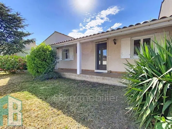 Maison 6 pièces 140 m²