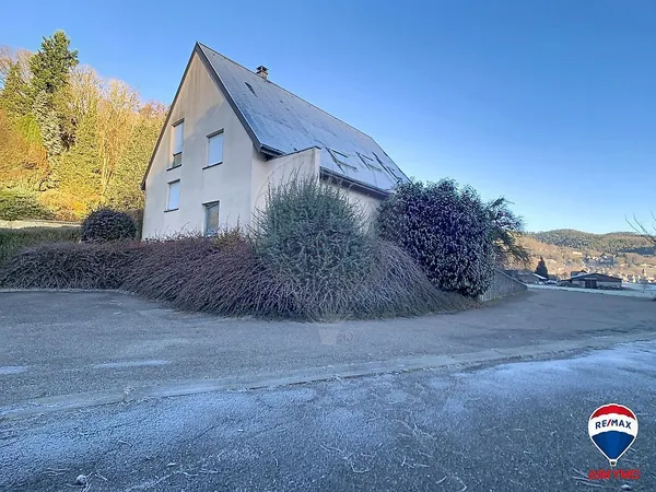 Maison 5 chambre(s) à vendre