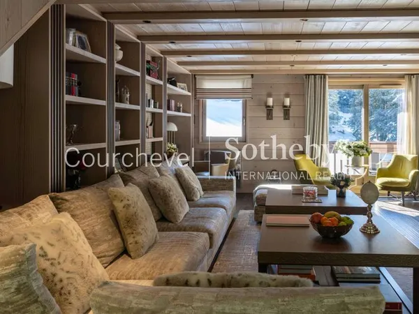 Appartement 6 pièces 250 m²