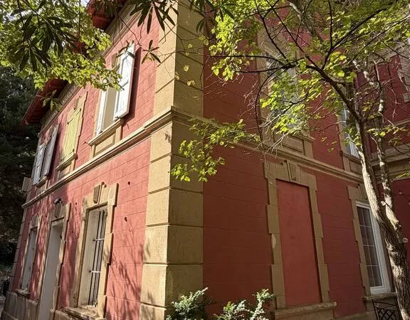 Appartement 5 pièces 86 m²