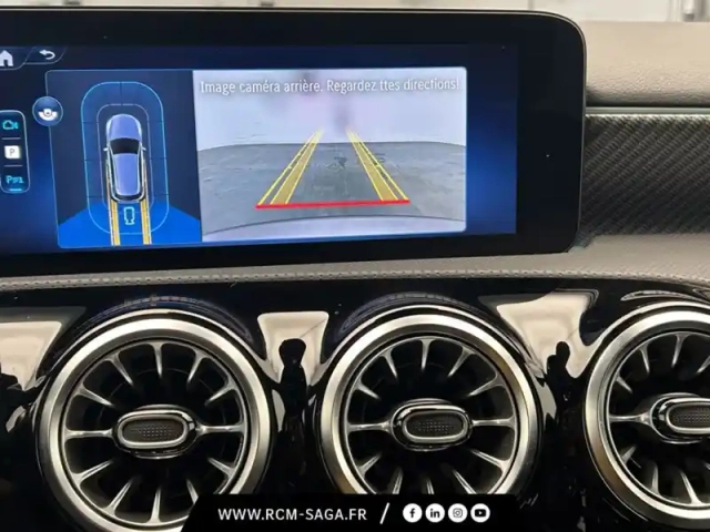 Mercedes Classe A 180 d progressive line — photo 24