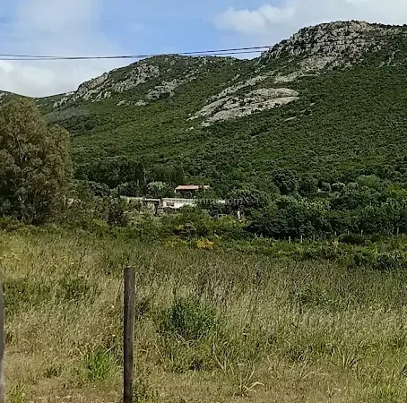 Terrain à bâtir 2620 m²