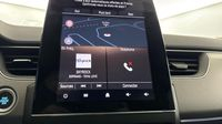 Renault Arkana 1.6 E-Tech 145ch full hybrid Techno -25 — photo 18