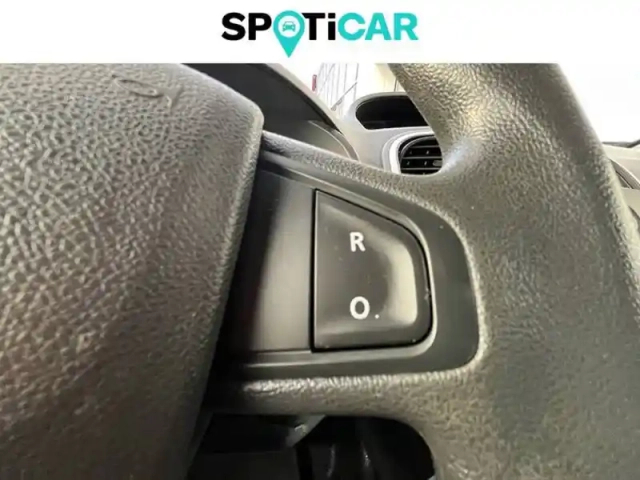 Nissan Nv250 l1  dci 115 — photo 80