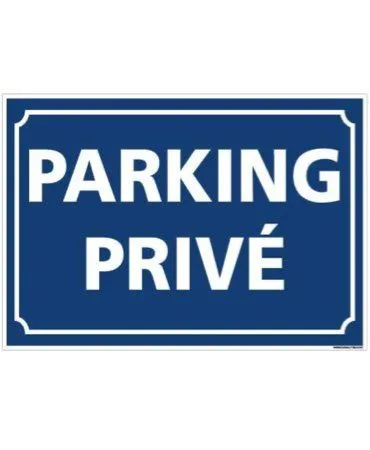 Parking privé centre-ville Vitry le François rue saint Michel