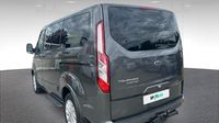 Ford Tourneo Custom 320 L1H1 2.0 EcoBlue 130ch Titanium BVA 7cv — photo 6