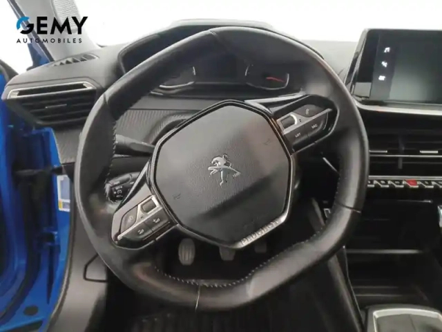 Peugeot 2008 bluehdi 100 s&amp;s bvm6 — photo 13