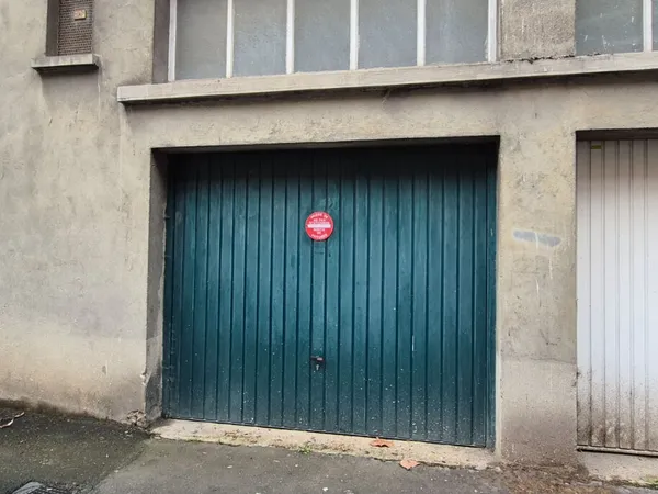 Stationnement Location Maubeuge   12500€