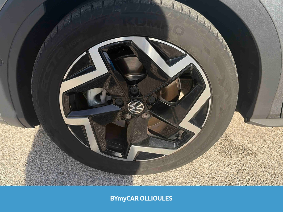 Volkswagen T-Roc 1.5 eTSI Hybrid 150 ch DSG7 — photo 34