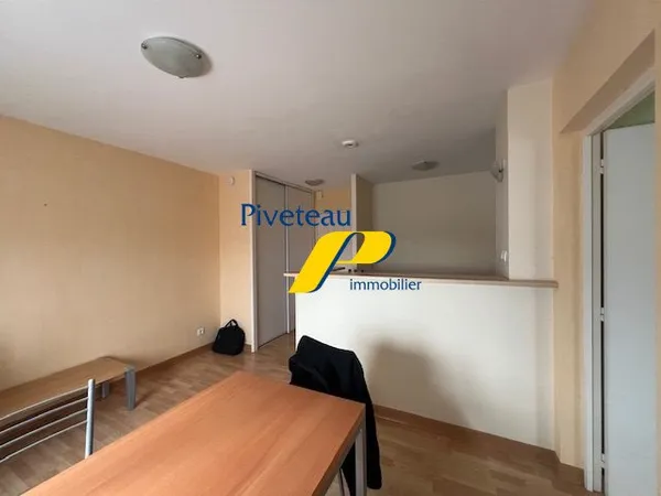 Appartement à vendre Rezé