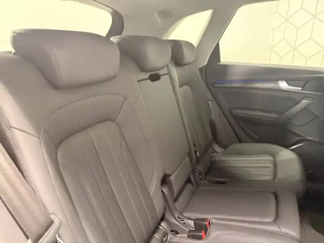 Audi Q5 50 tfsie 299 s tronic 7 quattro — photo 27