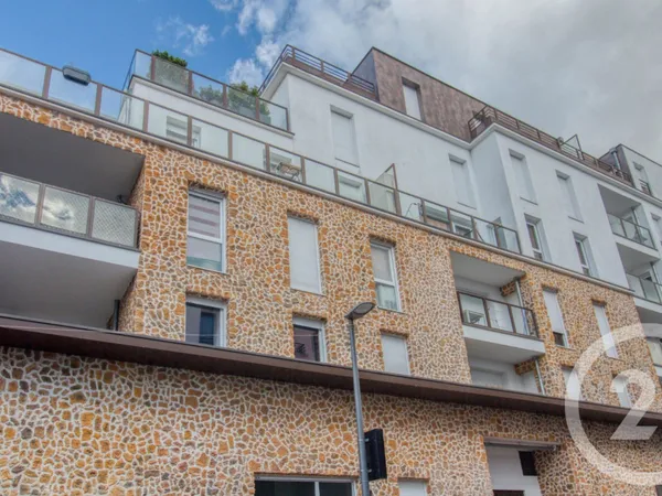 Appartement 3 pièces 56 m²