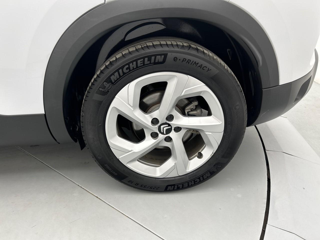 Citroën C5 Aircross hybride 145 e-dcs6 plus — photo 16