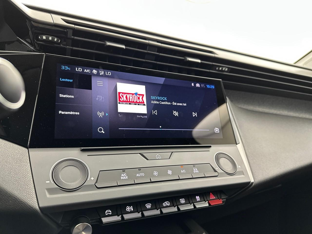 Peugeot 308 bluehdi 130ch s&s eat8 allure — photo 22