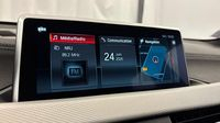 Bmw X2 sDrive18iA 140ch M Sport DKG7 Euro6d-T 129g — photo 19