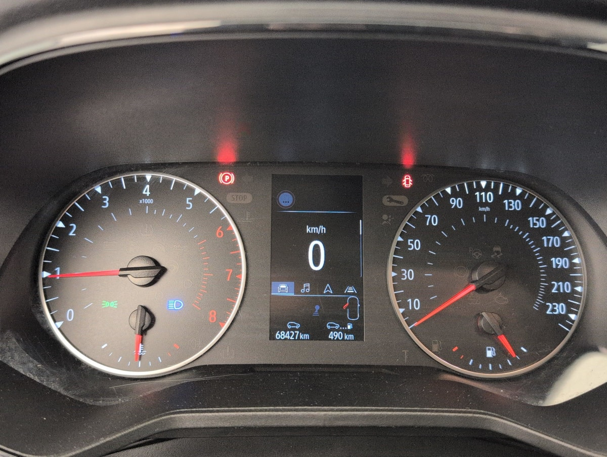Renault Clio 5 — photo 20