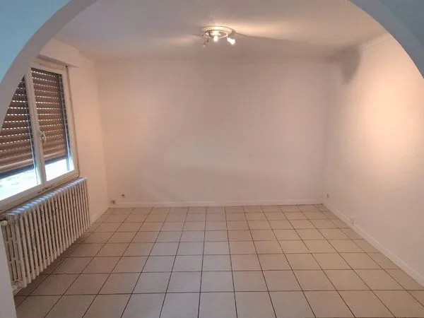 Maison de ville de 70 m² - 3 pièces - Romorantin-Lanthenay
