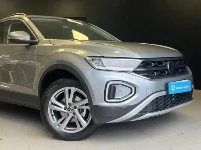 Volkswagen T-Roc 1.0 tsi 116ch vw edition — photo 6