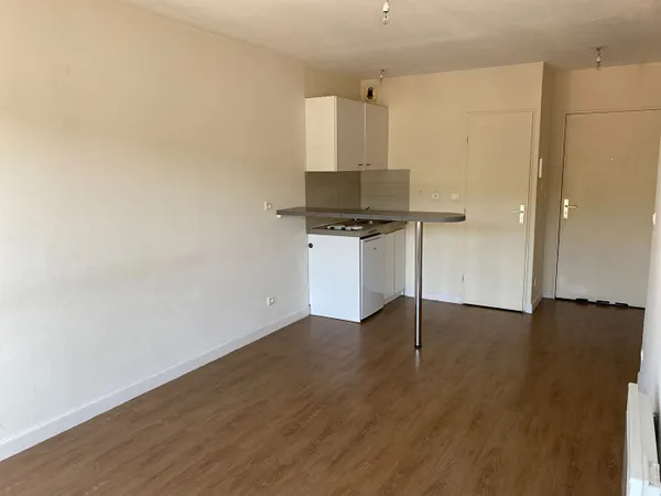 Appartement 1 pièce 31 m²