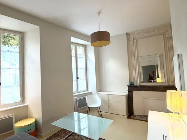 Appartement Agen centre
