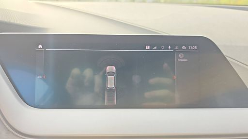 BMW Serie 1 116d 116 BVA8 - Edition Sport – 2023 – 31334 km – Diesel – Boîte Automatique — photo 8