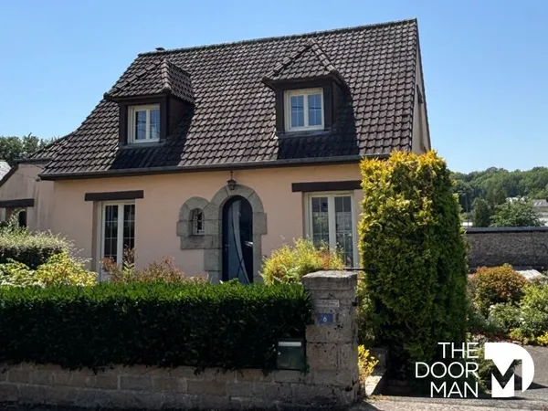Maison 53940