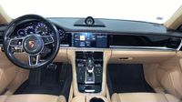 Porsche Panamera Sport Turismo 3.0 V6 462ch 4 E-Hybrid — photo 11