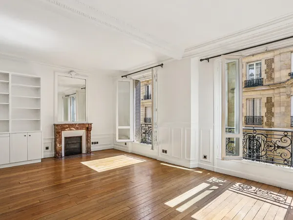 Vends appartement 71m²
