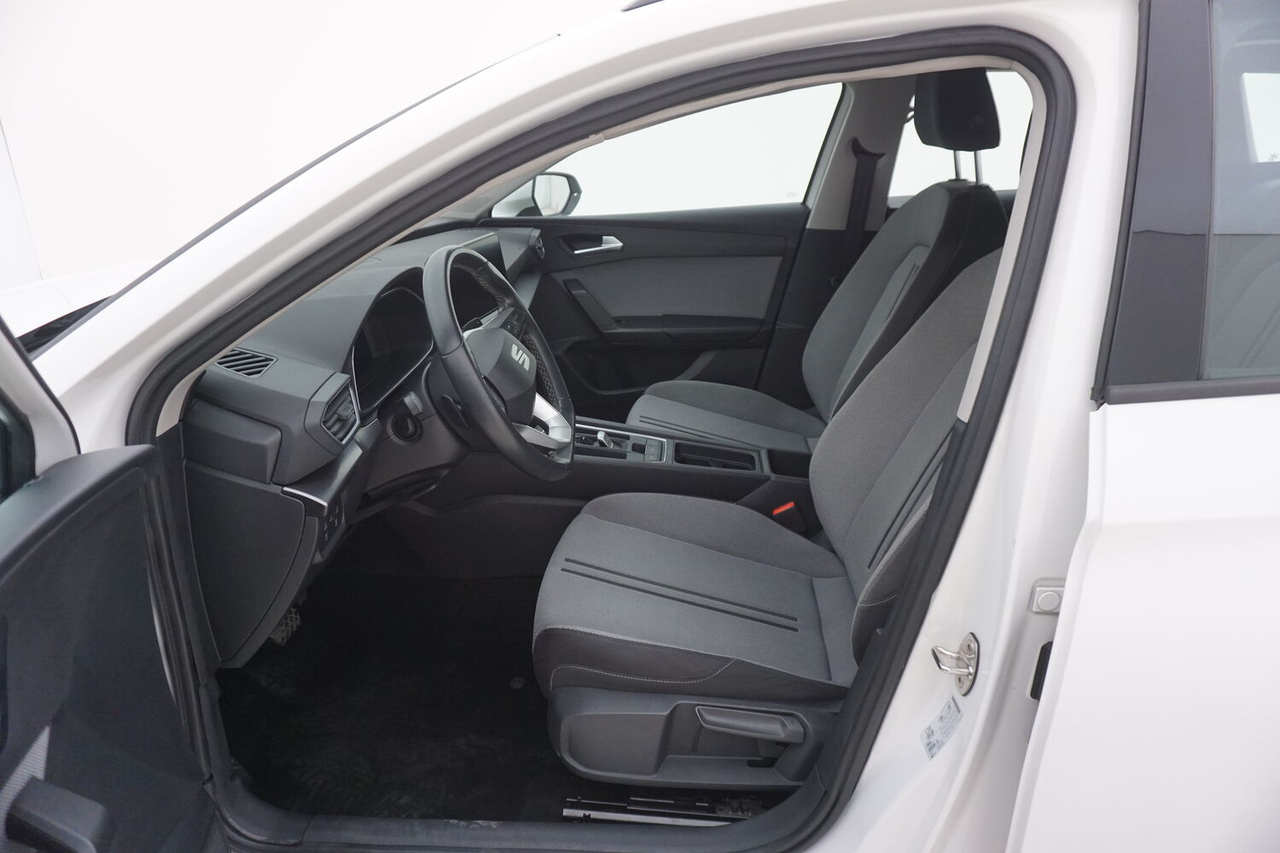 Seat Leon ST — photo 12