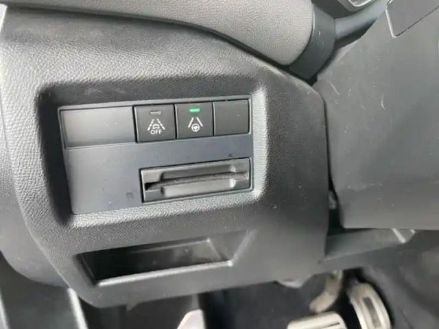 Citroën C5 Aircross puretech 130ch s&amp;s shine eat8 — photo 13