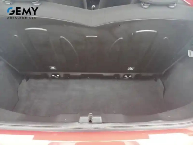 Peugeot 108 vti 72ch s&amp;s bvm5 — photo 26