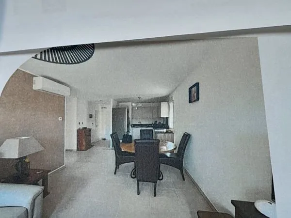 Vends appartement T2