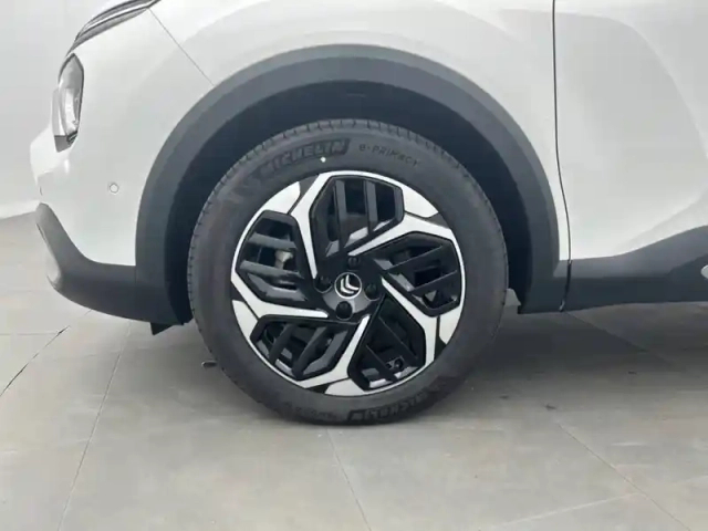 Citroën C4 puretech 130 s&amp;s bvm6 — photo 61