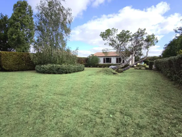 Maison 3 pièces 88 m²