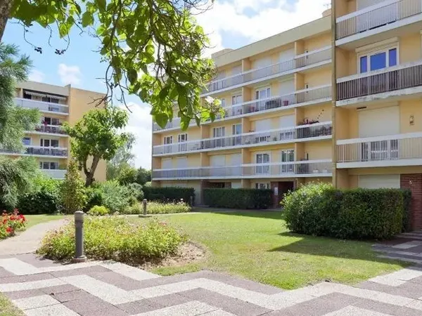 Appartement de 99m2 à louer sur Élancourt