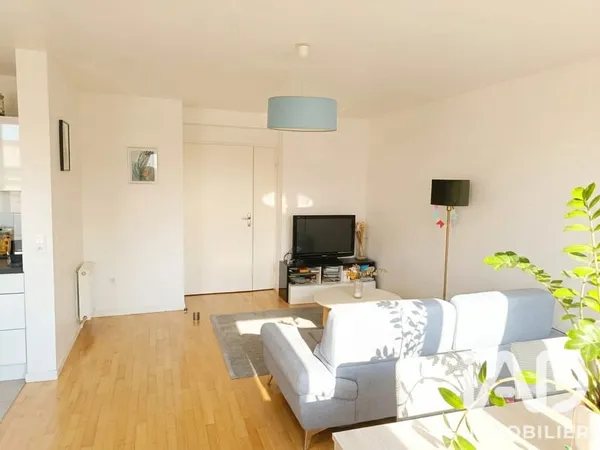 Appartement 4 pièces 85 m²